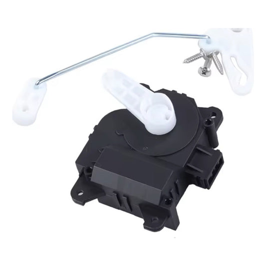 Motor Actuador Calefaccion Izq Ford Edge 2007-2015