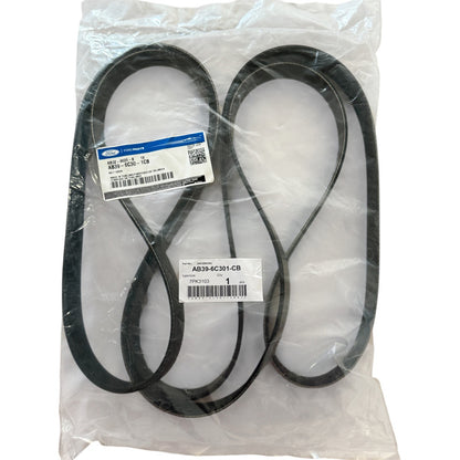 Correa Accesorio Ford Ranger/ Mazda Bt50 Motor 3.2 Original