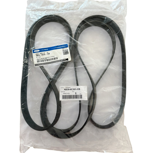 Correa Accesorio Ford Ranger/ Mazda Bt50 Motor 3.2 Original