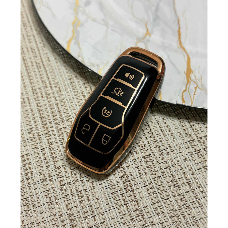 Funda Carcasa Control Ford Edge