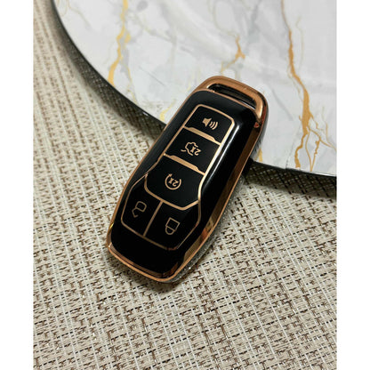 Funda Carcasa Control Ford Edge