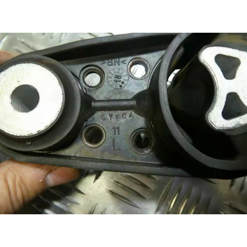 Soporte Inferior Caja Ford Ecosport Motor 1.5 2016-2023