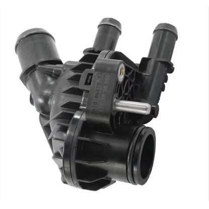 Termostato Y Carcaza Ford Ecosport Motor 1.5 Dragon Bencina