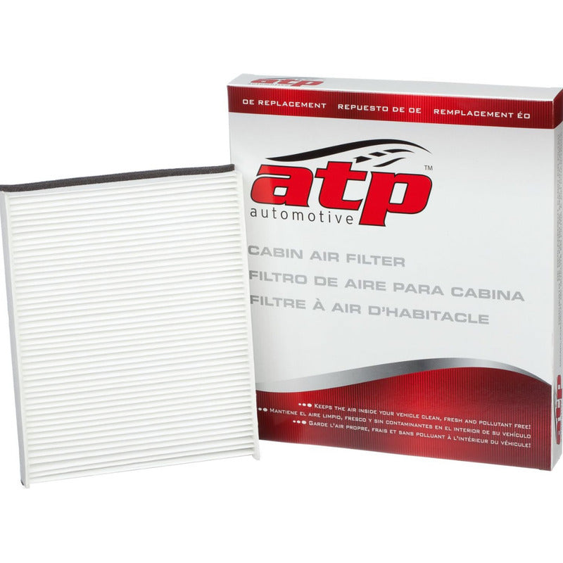 Filtro De Polen Aire Acondicionado Ford Focus 2012-2020
