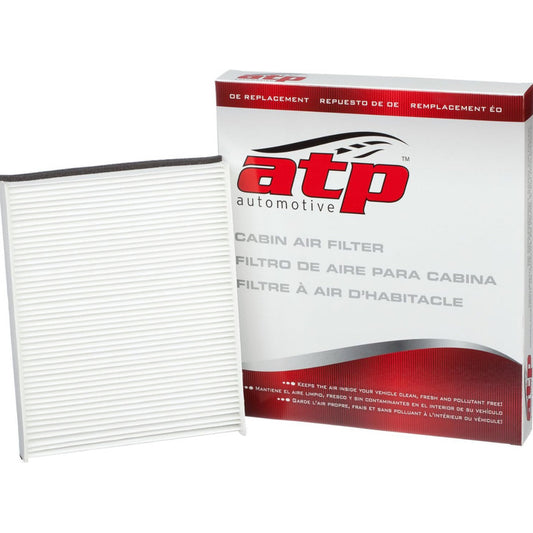 Filtro De Polen Aire Acondicionado Ford Focus 2012-2020