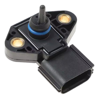 Sensor Presión Riel De Combustible Ford Explorer 2002-2011