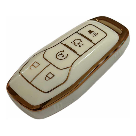 Funda Carcasa Control Ford Edge