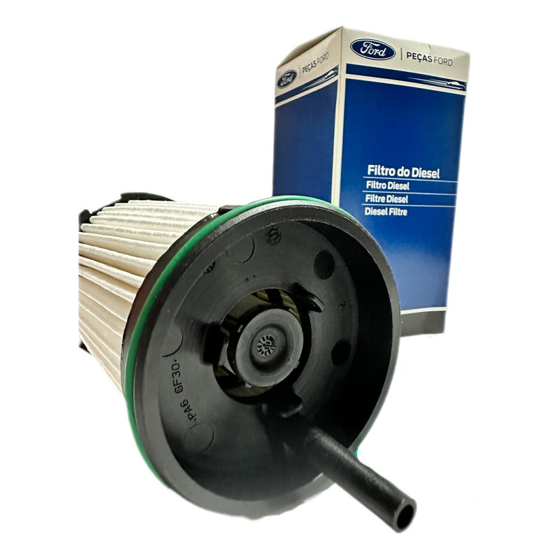 Filtro Combustible Ford Ranger 2020-2023 Motor 3.2