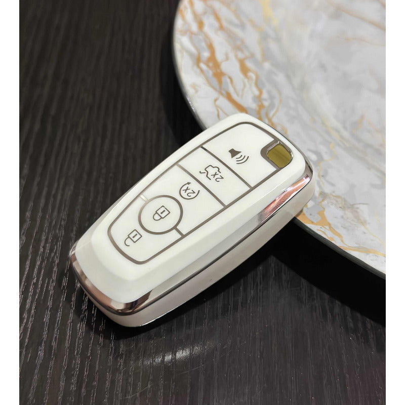 Funda Carcasa Control Ford Explorer