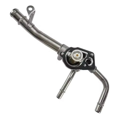 Base Y Termostato Chevrolet Traverse 3.6 2007-2017