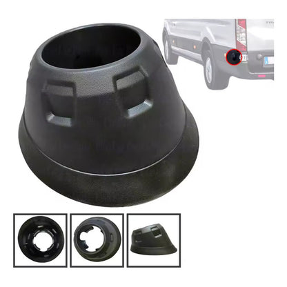 Moldura Tope De Puerta Ford Transit 2014-2020