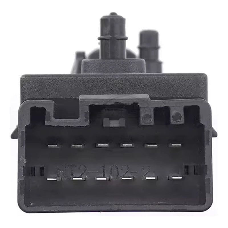 Interruptor De Asiento Piloto Ford Explorer 2011-2019