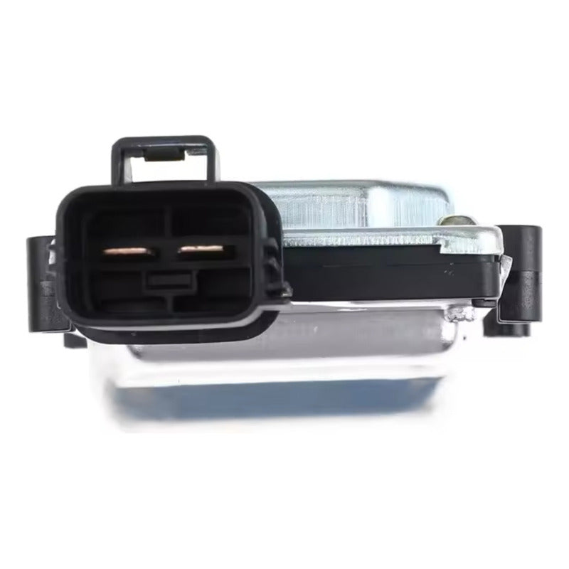 Módulo Electroventilador Ford Edge 2015-2020