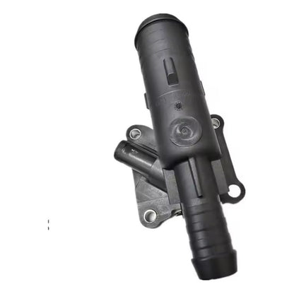 Distribuidor Salida De Agua Ford Edge 2.0 2007-2020