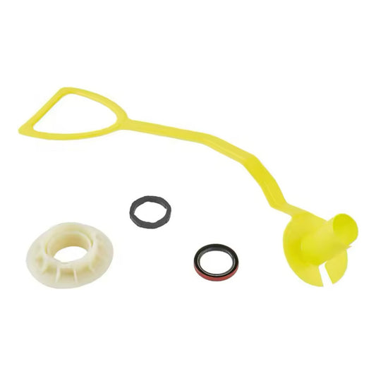 Kit Sello Eje De Salida Caja Transfer Ford Explorer/edge