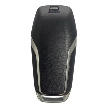 Llave Control Programable Ford