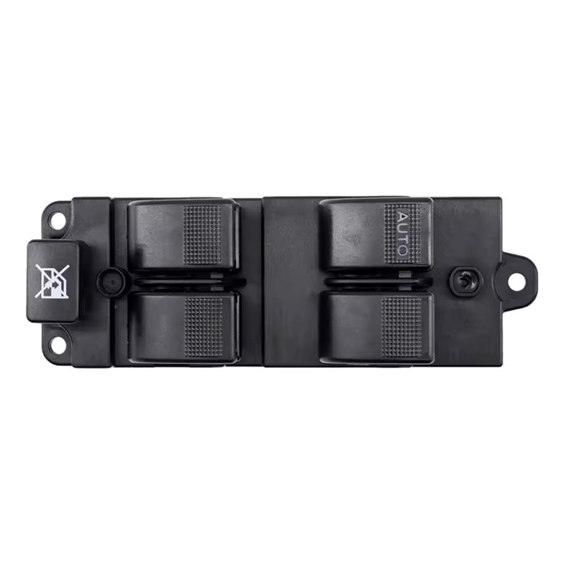 Interruptor Alza Vidrio Ford Ranger 2012-2016