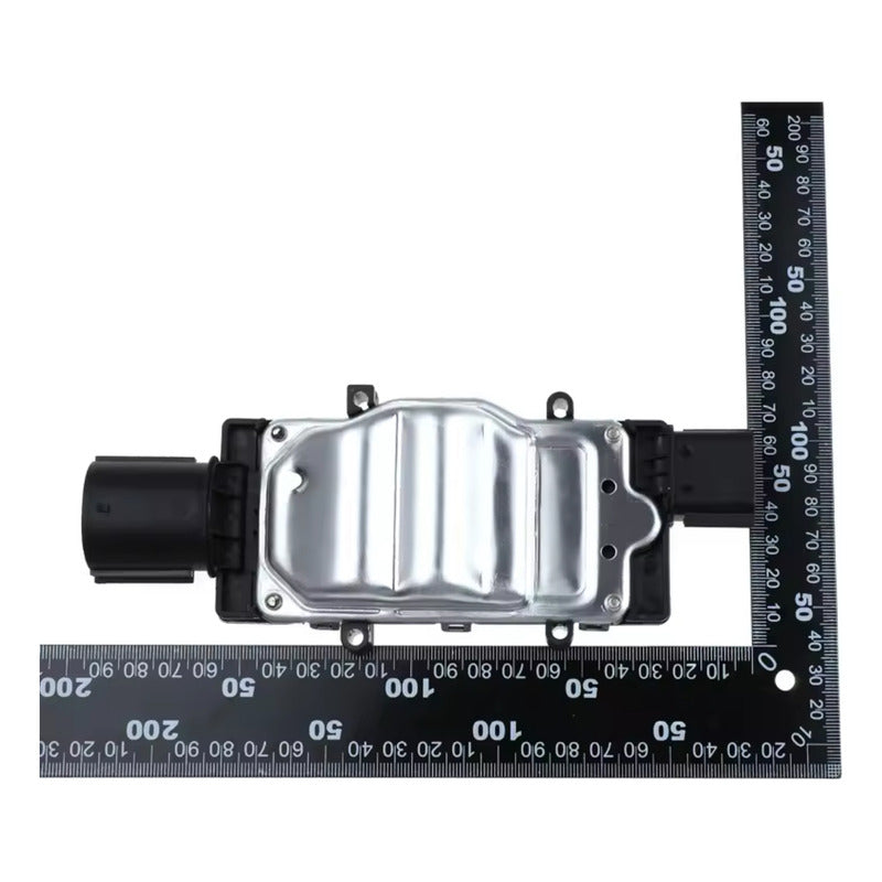 Módulo Electroventilador Ford Edge 2015-2020