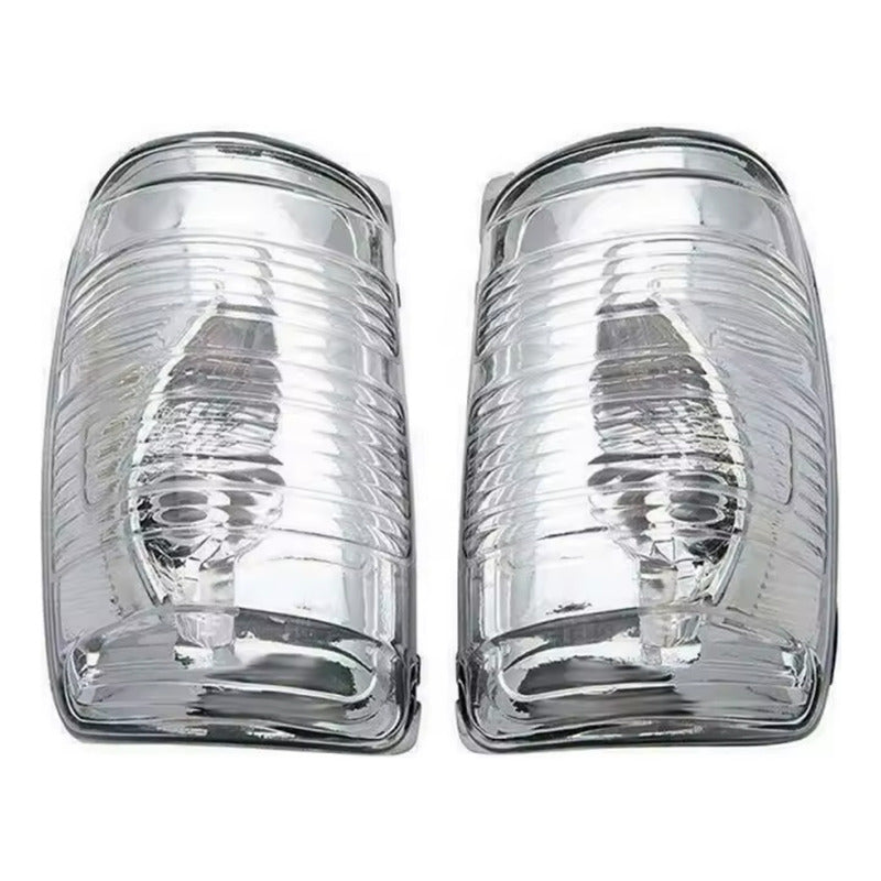 Par Luz Intermitente Espejo Retrovisor Ford Transit