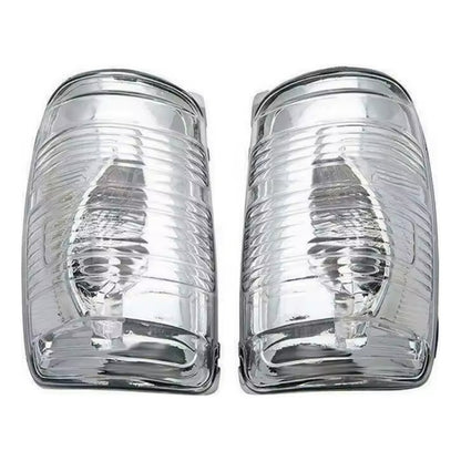 Par Luz Intermitente Espejo Retrovisor Ford Transit