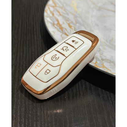 Funda Carcasa Control Ford Fusion