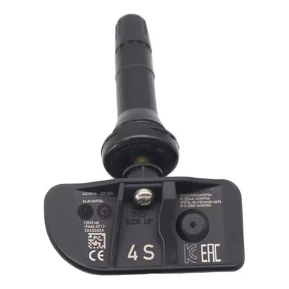 Sensor Presión Neumatico Tahoe Y Suburban 2020-2025
