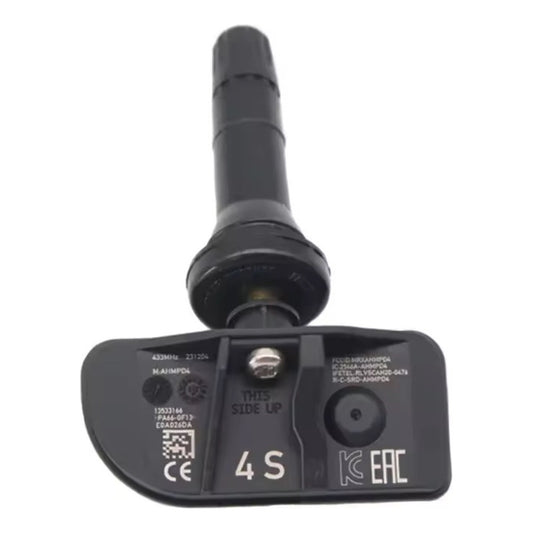 Sensor Presión Neumatico Tahoe Y Suburban 2020-2025