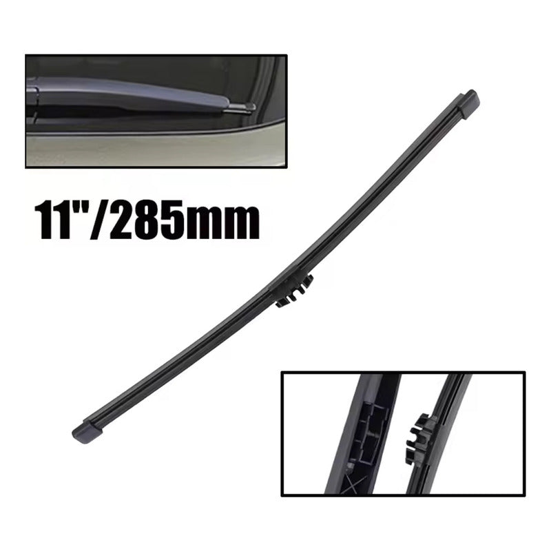 Plumillas Limpiaparabrisa Del/tras Ford Escape 2012-2016