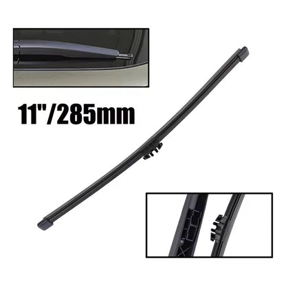 Plumillas Limpiaparabrisa Del/tras Ford Escape 2012-2016
