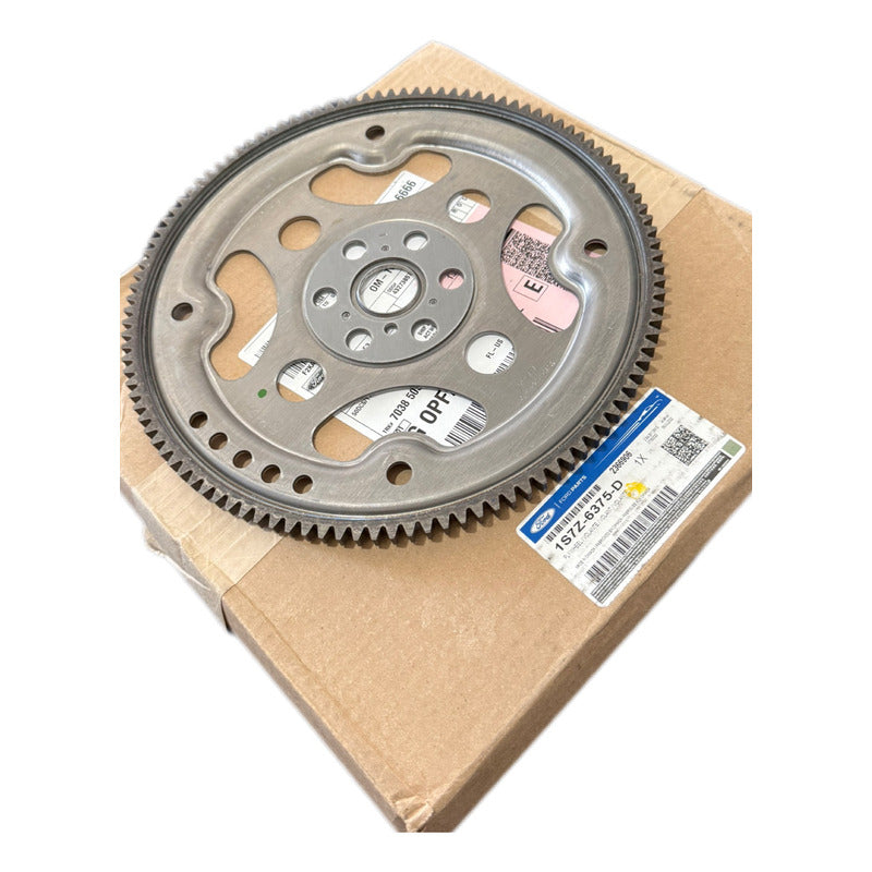 Volante De Inercia Cercha Ford Edge 2.0 2015-2022