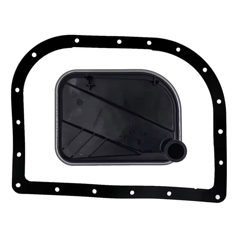 Kit Filtros Caja Ford Territory 2019-2024 1.5