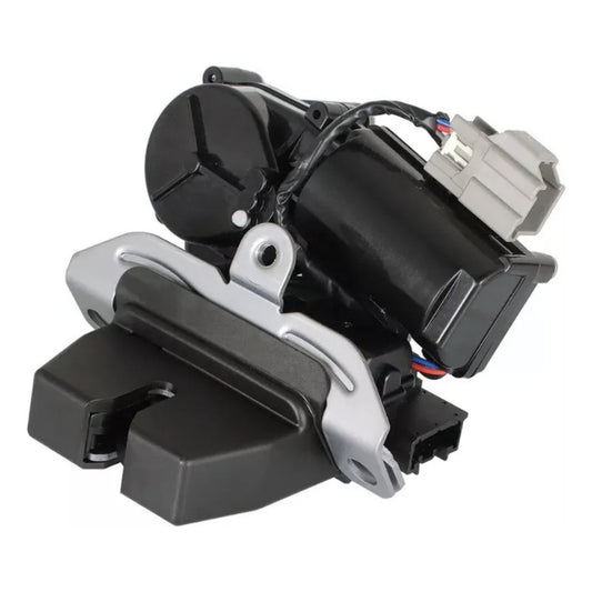 Chapa Cerradura Portalón Ford Edge 2015-2024