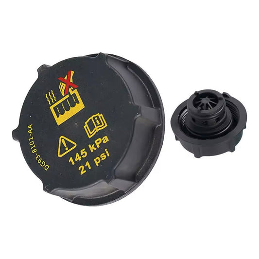 Tapa Deposito Auxiliar Refrigerante Ford Fusion 2014-2021