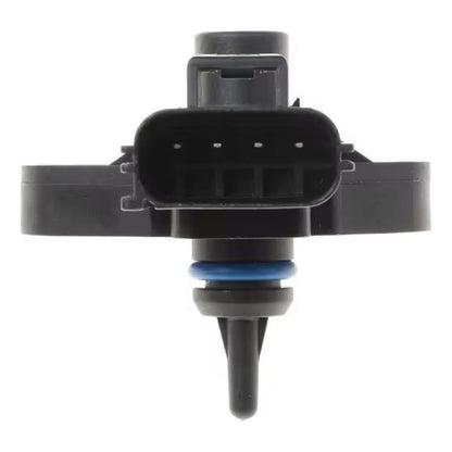 Sensor Presión Riel De Combustible Ford Explorer 2002-2011
