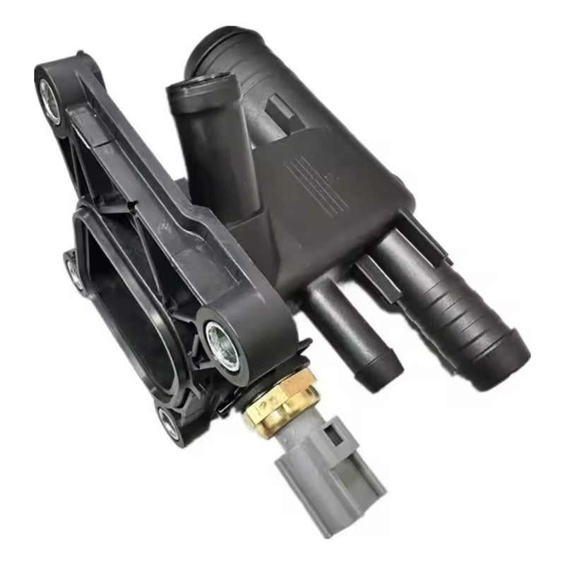 Distribuidor Salida De Agua Ford Edge 2.0 2007-2020