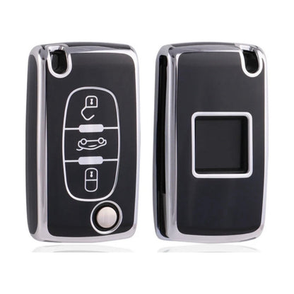 Funda Carcasa Control Citroen Berlingo