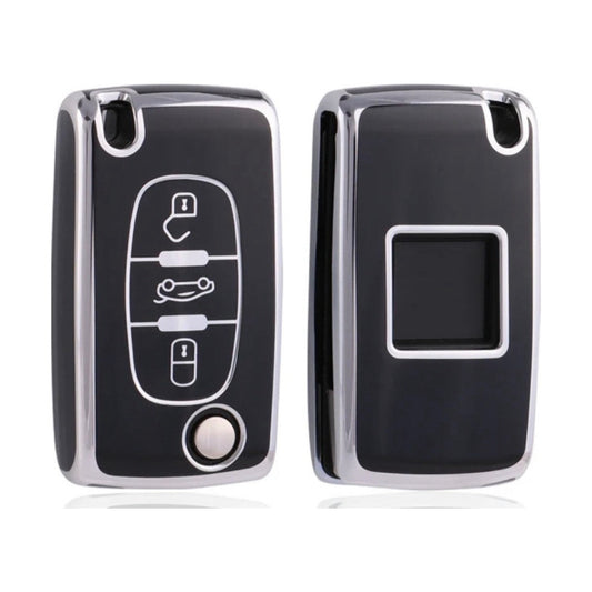 Funda Carcasa Control Citroen Berlingo