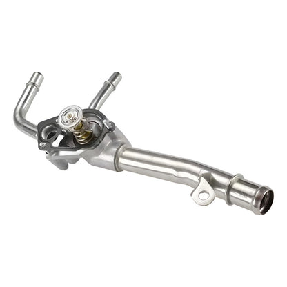 Base Y Termostato Chevrolet Traverse 3.6 2007-2017