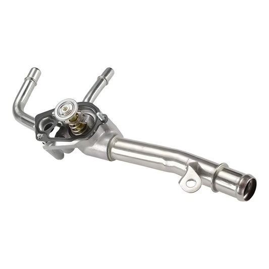 Base Y Termostato Chevrolet Traverse 3.6 2007-2017
