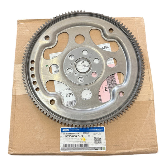 Volante De Inercia Cercha Ford Edge 2.0 2015-2022