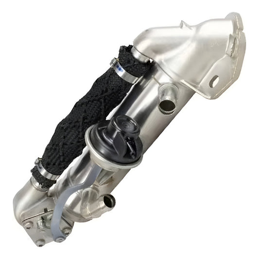 Enfriador De Valvula Egr Ranger / Bt50 2017 Al 2023