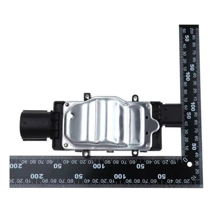 Modulo Electroventilador Ford Focus 2012-2020