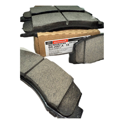 Pastilla Freno Delantera Ford Expedition 2010-2020 Original