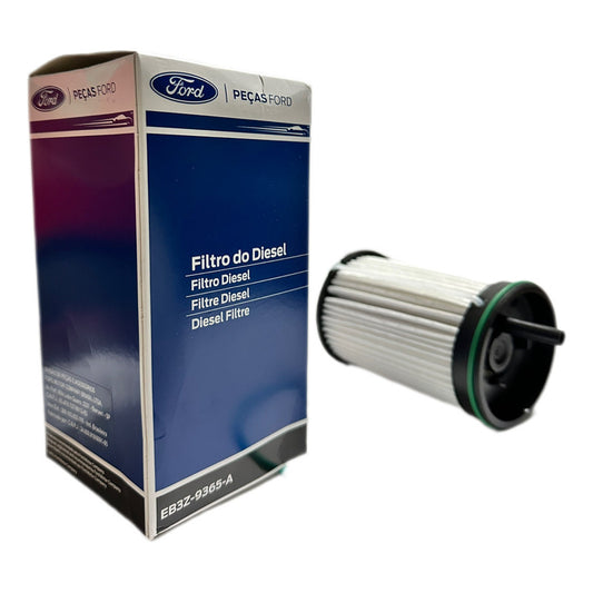 Filtro Combustible Ford Ranger 2020-2023 Motor 3.2