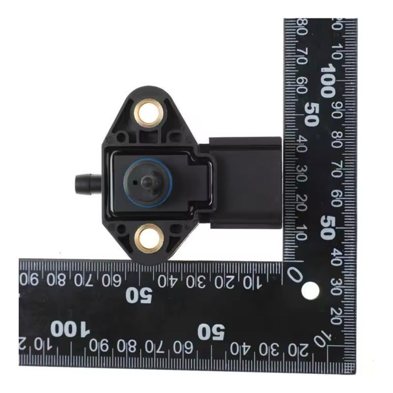 Sensor Presión Riel De Combustible Ford Explorer 2002-2011