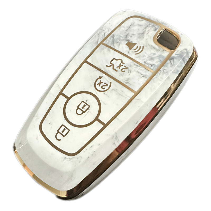 Funda Carcasa Control Ford Edge