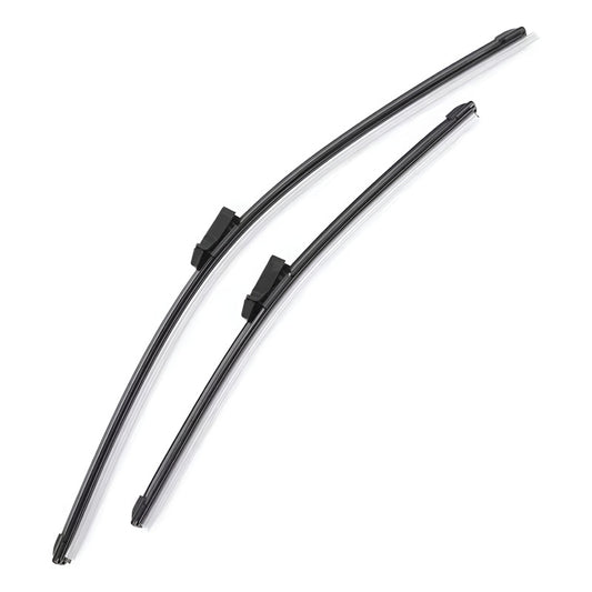 Plumillas Limpiaparabrisas Ford Ecosport 2012-2016