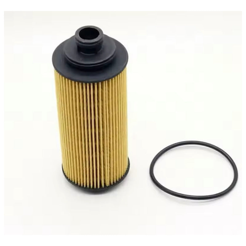 Filtro Aceite Chevrolet Colorado/traiblazer 2018-2023 2.