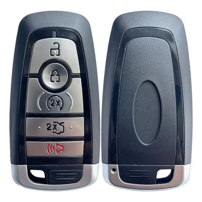 Llave Control Programable Ford