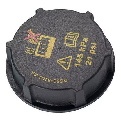 Tapa Deposito Auxiliar Refrigerante Ford Fiesta 2015-2021